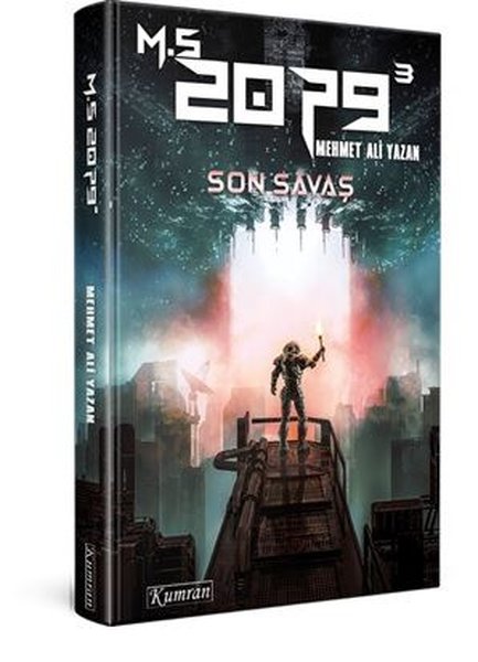 M.S. 2079 - Son Savaş