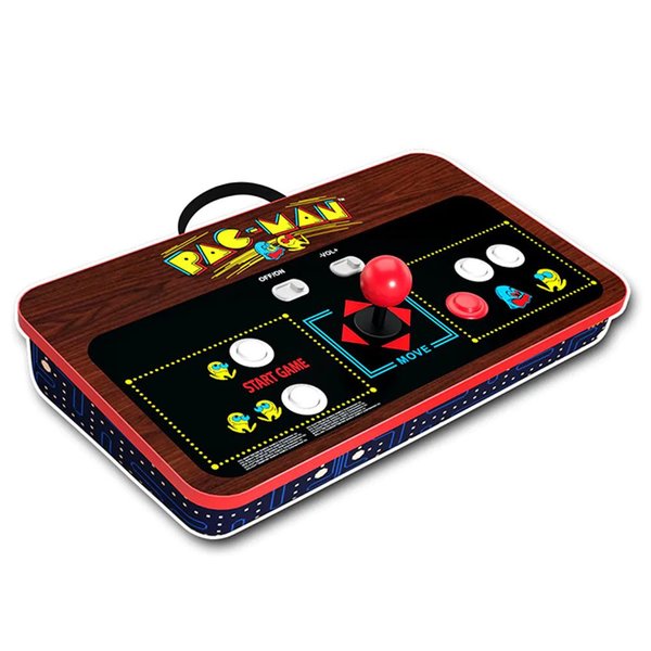 Arcade1Up PacMan Couchcade 10 Oyun Konsol