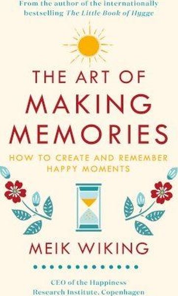 Art of Making Memories