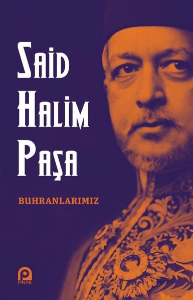 Buhranlarımız (Said Halim Paşa) - Fiyat & Satın Al | D&R