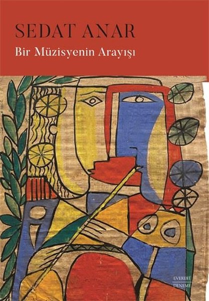 Bir Müzisyenin Arayışı