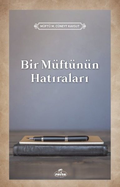 Bir Müftünün Hatıraları