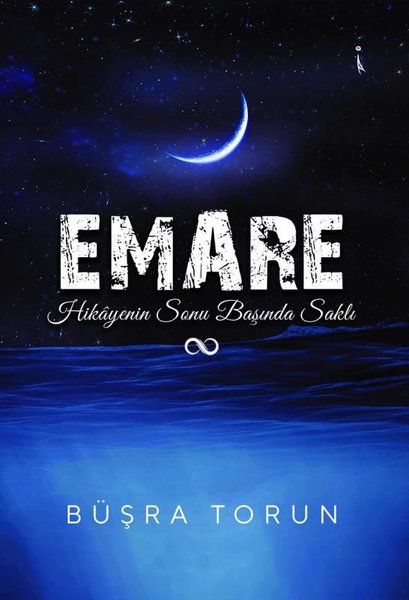 Emare - Hikayenin Sonu Başında Saklı