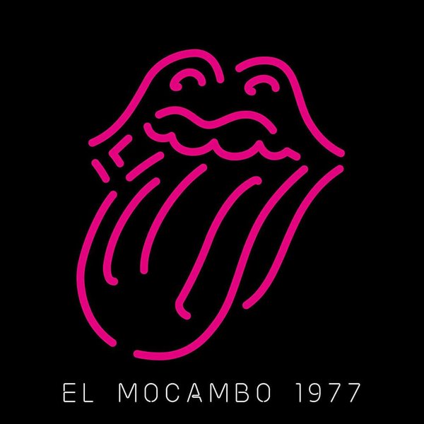 The Rolling Stones Live At The El Mocambo Plak