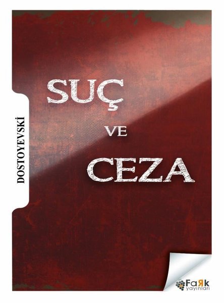 Suç ve Ceza