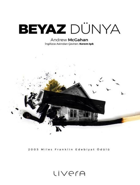 Beyaz Dünya