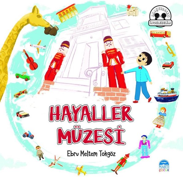 Hayaller Müzesi