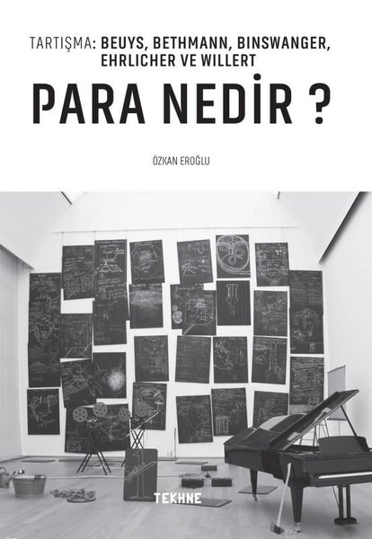 Para Nedir?