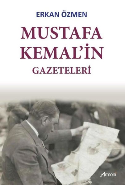 Mustafa Kemal'in Gazeteleri