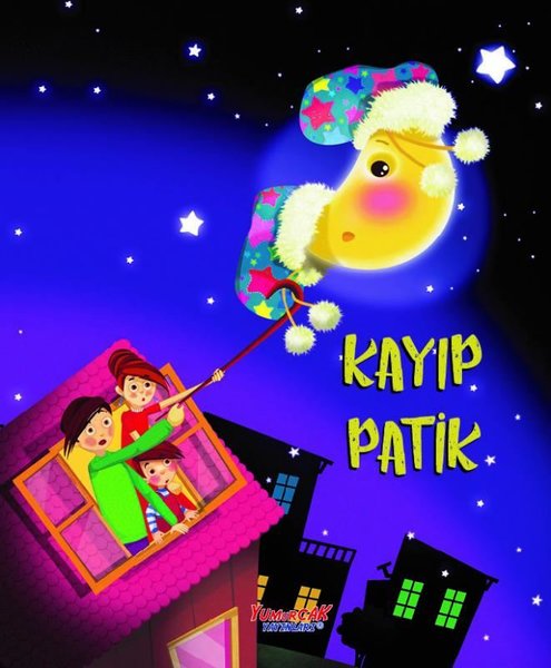 Kayıp Patik