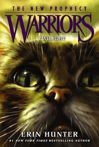 Warriors: Power of Three #5: Long Shadows