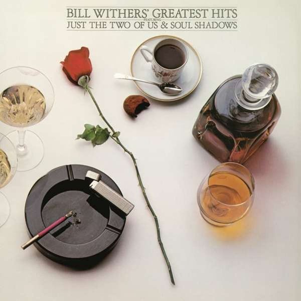 Bill Withers Greatest Hits Plak