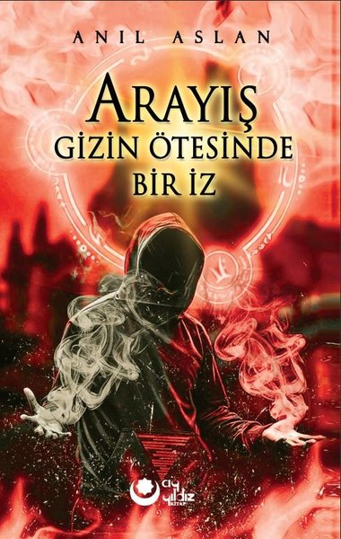 Arayış Gizin Ötesinde Bir İz