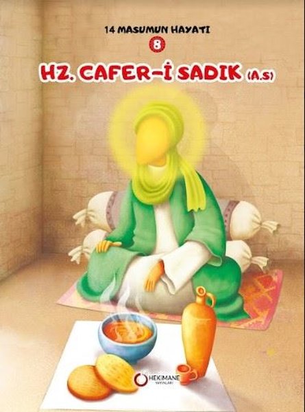 Hz. Cafer-i Sadık - 14 Masumun Hayatı 18