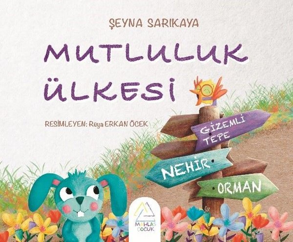 Mutluluk Ülkesi