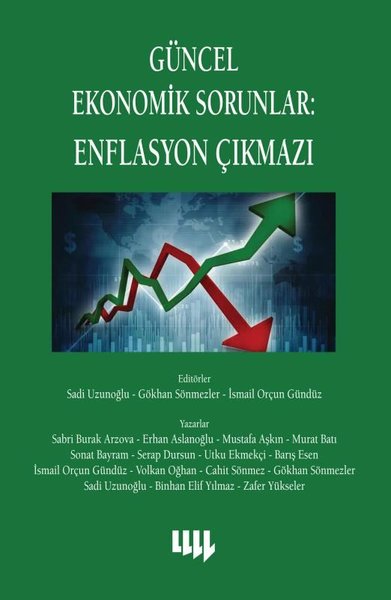 Güncel Ekonomik Sorunlar: Enflasyon Çıkmazı