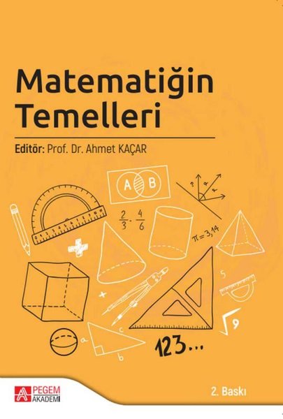 Matematiğin Temelleri