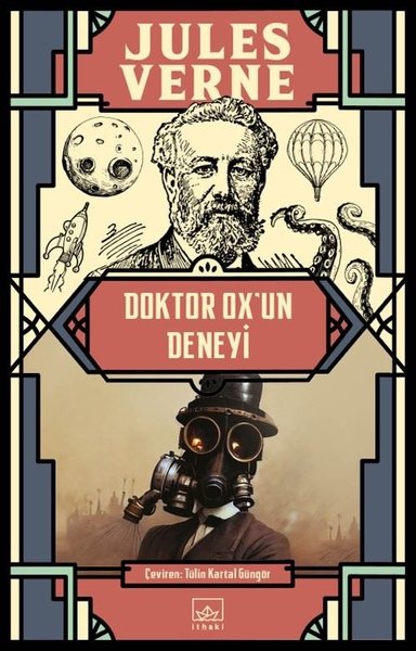 Doktor Ox'un Deneyi