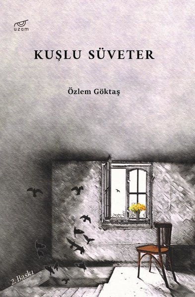 Kuşlu Süveter