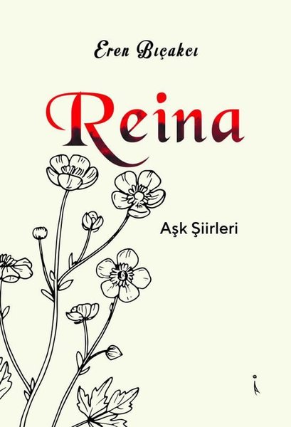 Reina - Aşk Şiirleri