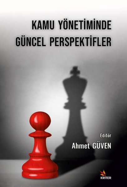 Kamu Yönetiminde Güncel Perspektifler