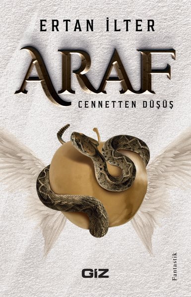 Araf - Cennetten Düşüş