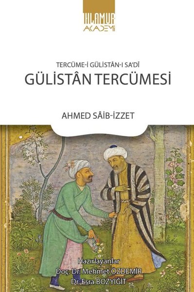 Gülistan Tercümesi