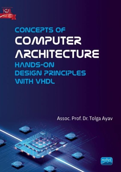 Concepts of Computer Architecture