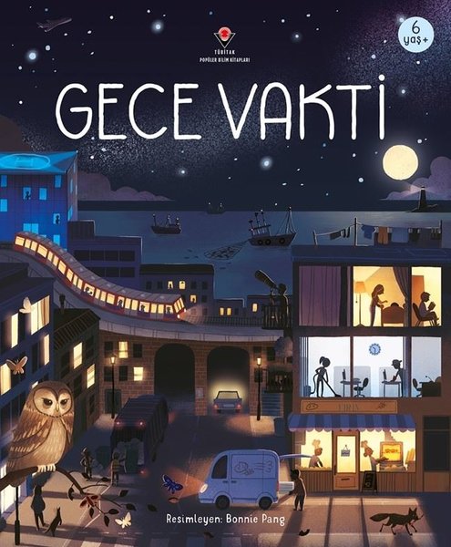 Gece Vakti