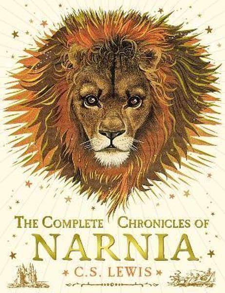 Complete Chronicles of Narnia