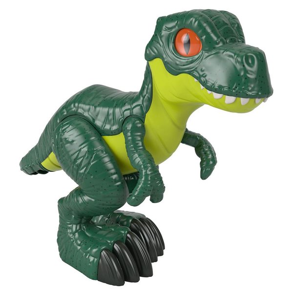 Imaginext Jurassic World XL Dinozorlar - T-Rex