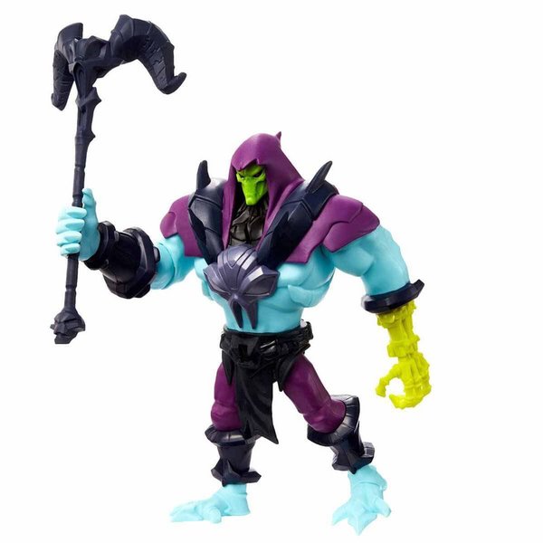 Masters Of The Universe He-Man Skeletor Büyük Figür