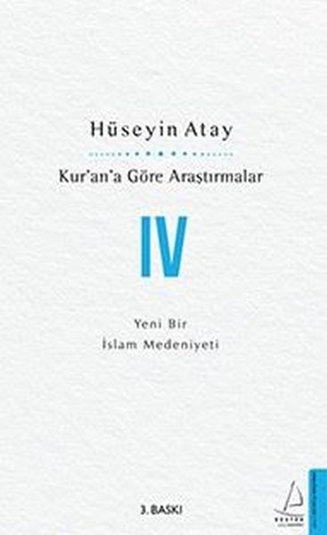 Kur'an'a Göre Araştırmalar - 4