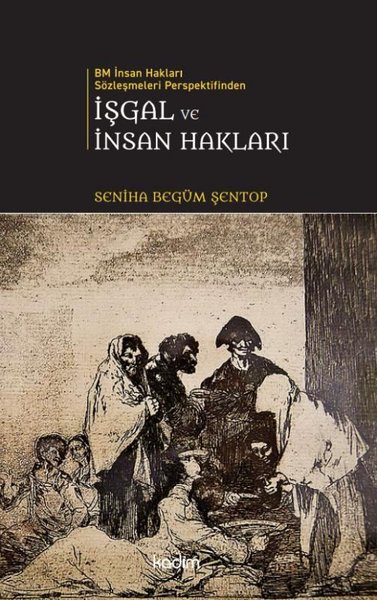 İşgal ve İnsan Hakları - BM İnsan Hakları Sözleşmeleri Perspektifinden