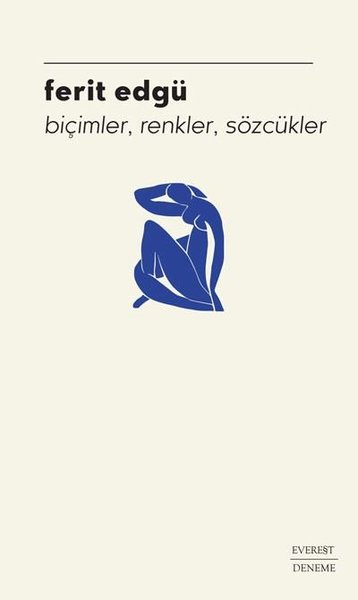 Biçimler Renkler Sözcükler