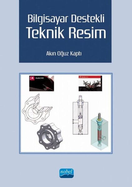 Bilgisayar Destekli Teknik Resim