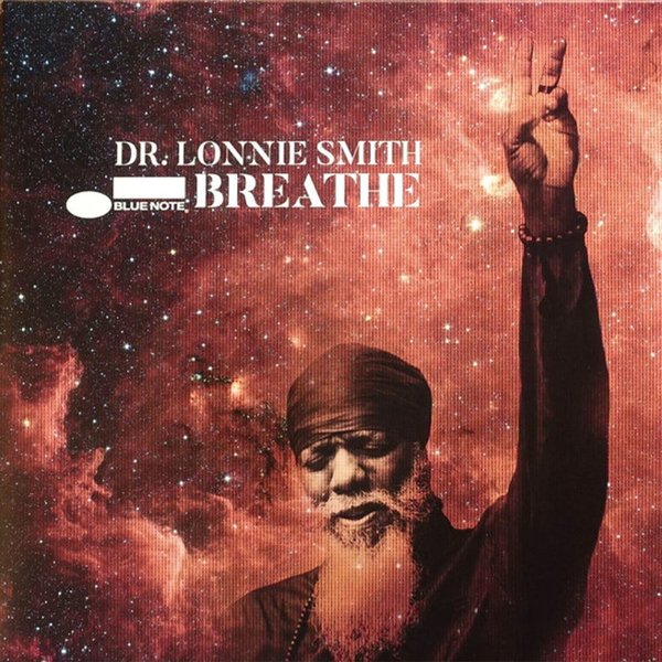 Dr. Lonnie Smith Breathe Plak