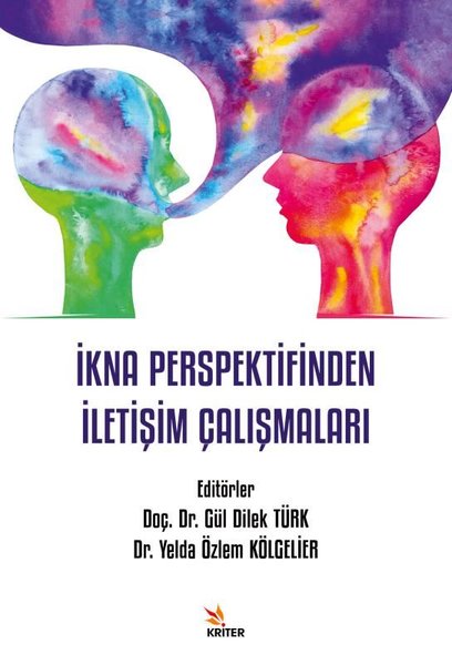 İkna Perspektifinden İletişim Çalışmaları