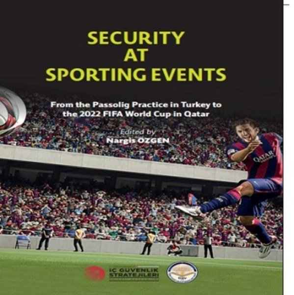 Security At Sporting Events