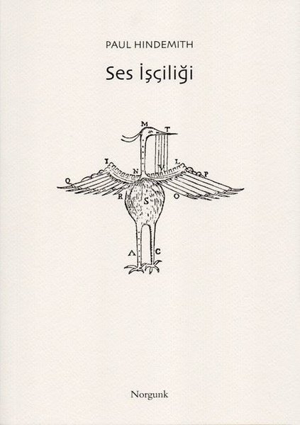 Ses İşçiliği - Çoksesli Müzikte Temel Kompozisyon Eğitimi