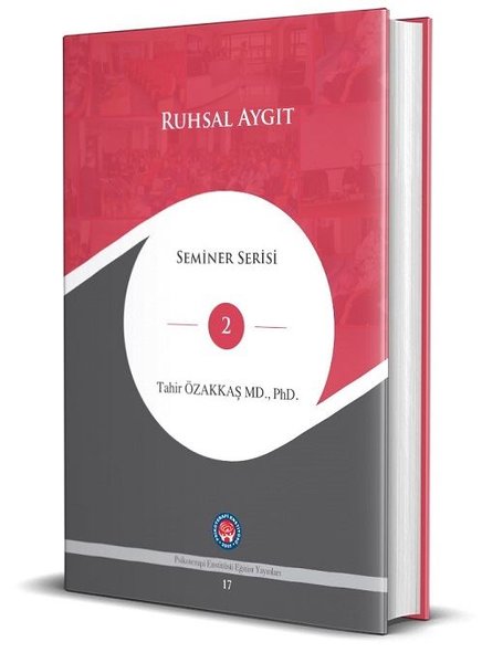 Ruhsal Aygıt - Seminer Serisi 2