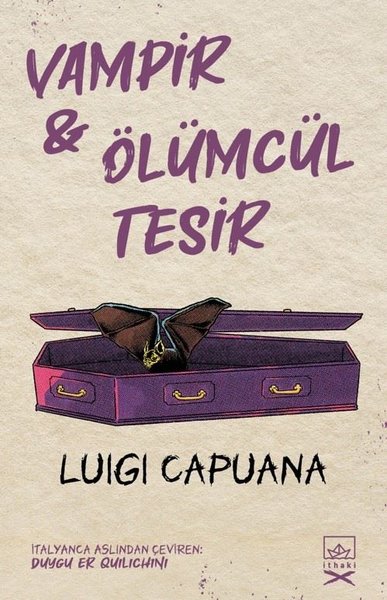 Vampir ve Ölümcül Tesir-2 Kitap Bir Arada