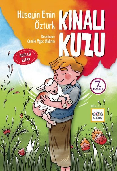 Kınalı Kuzu