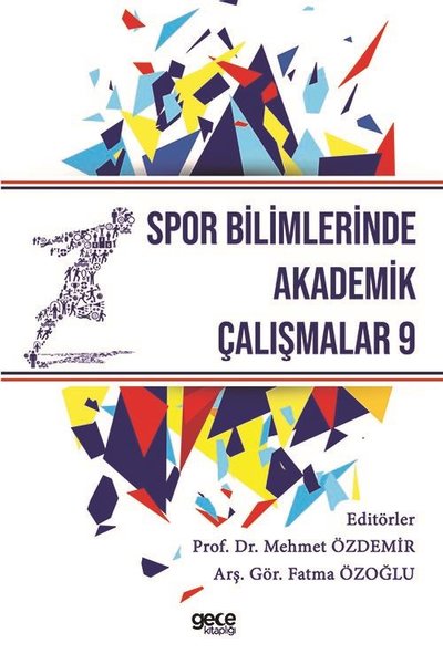 Spor Bilimlerinde Akademik Çalışmalar-9