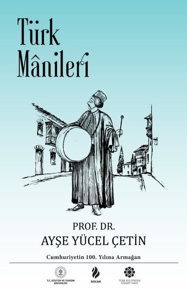 Türk Manileri