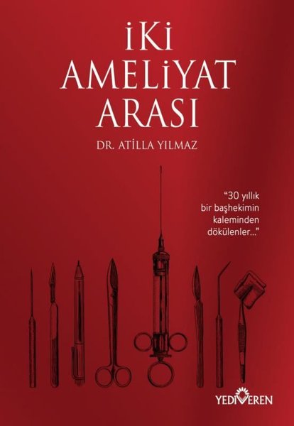 İki Ameliyat Arası