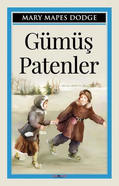 Gümüş Patenler