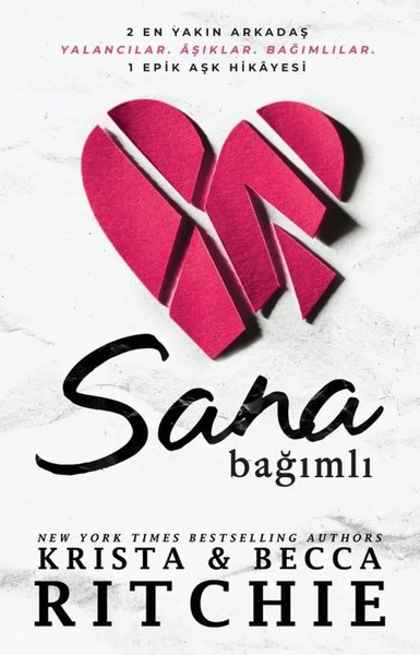 Sana Bağımlı