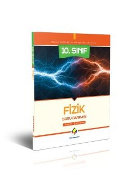 10.Sınıf Fizik Soru Bankası