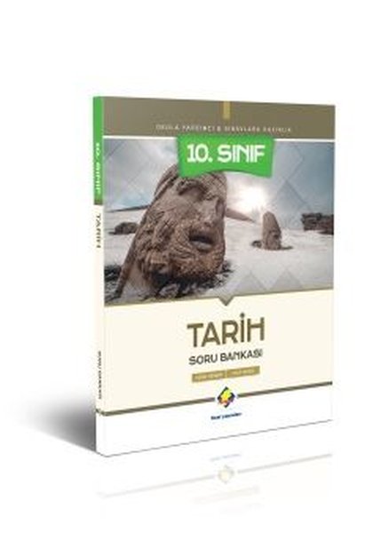 10.Sınıf Tarih Soru Bankası